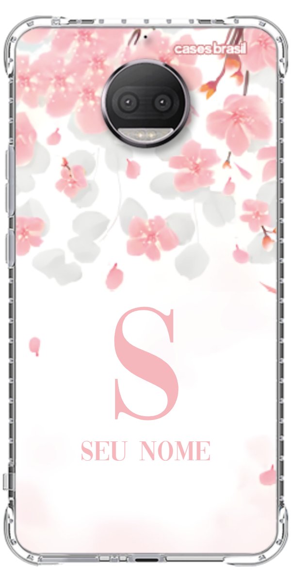 Capinha para Celular Cerejeiras do Campo