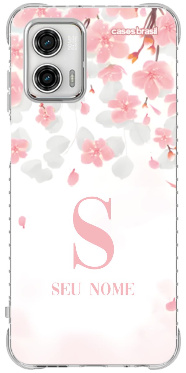 Capinha para Celular Cerejeiras do Campo