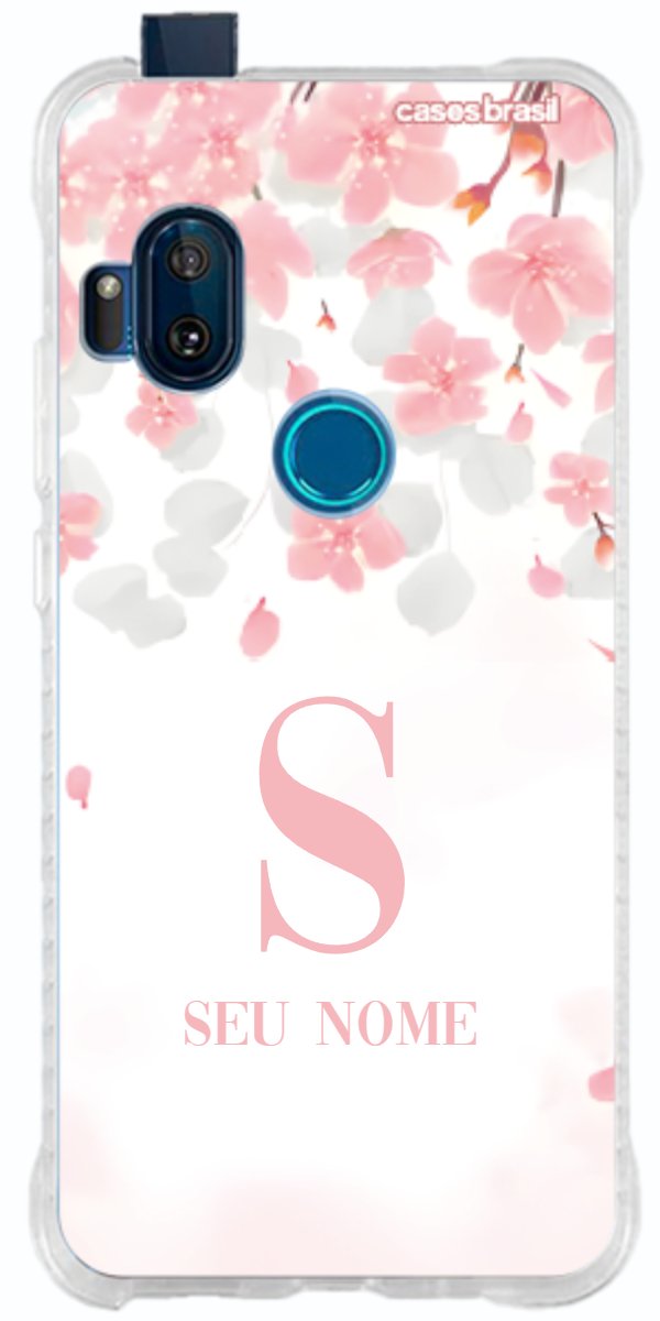 Capinha para Celular Cerejeiras do Campo