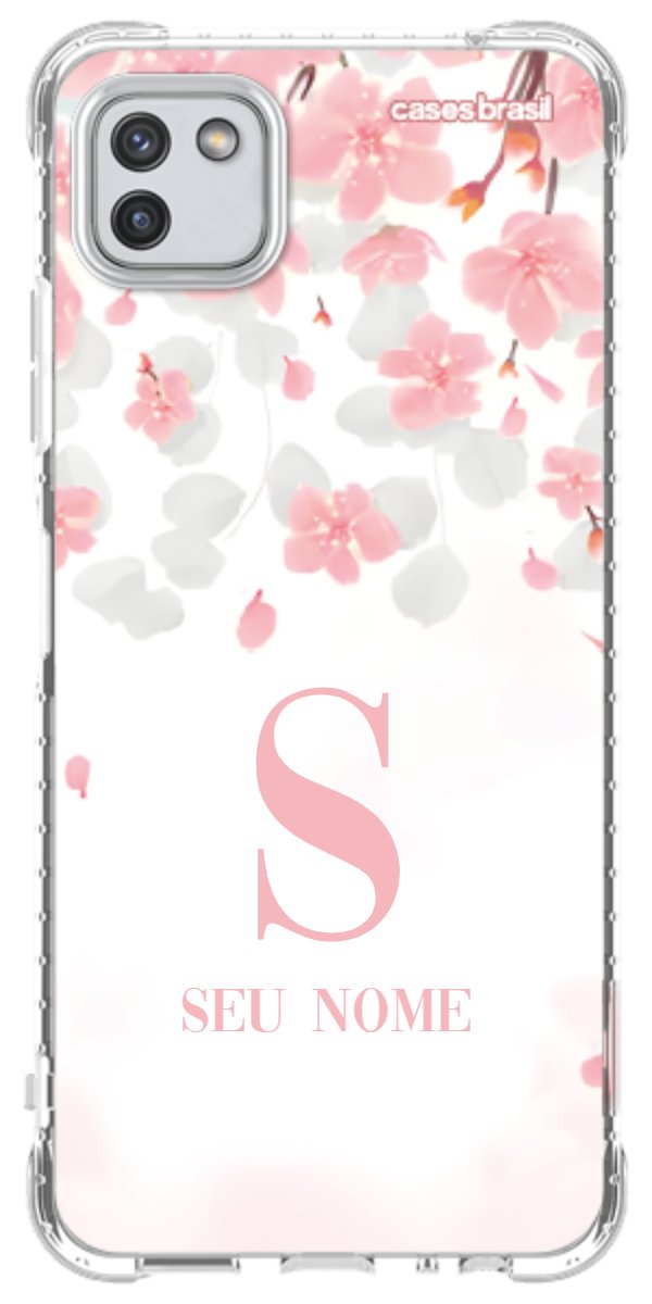 Capinha para Celular Cerejeiras do Campo