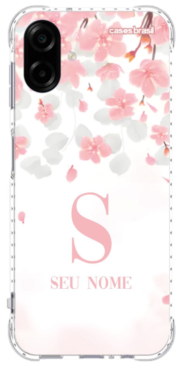 Capinha para Celular Cerejeiras do Campo