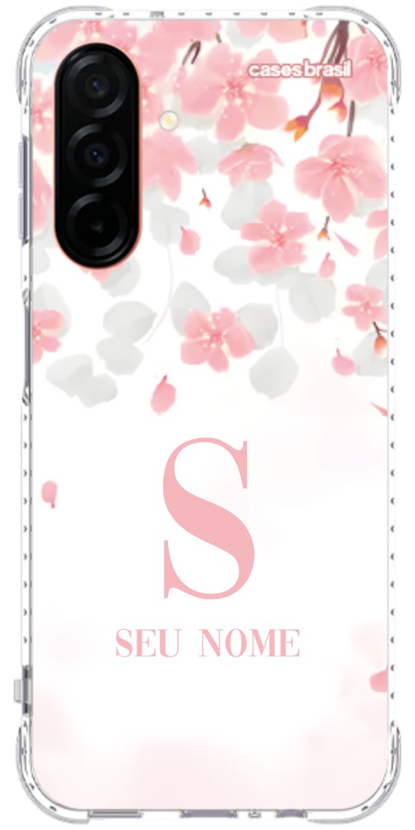 Capinha para Celular Cerejeiras do Campo