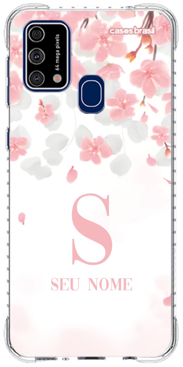 Capinha para Celular Cerejeiras do Campo