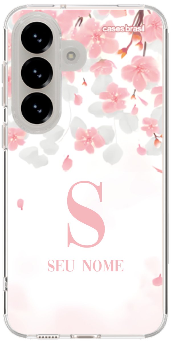 Capinha para Celular Cerejeiras do Campo