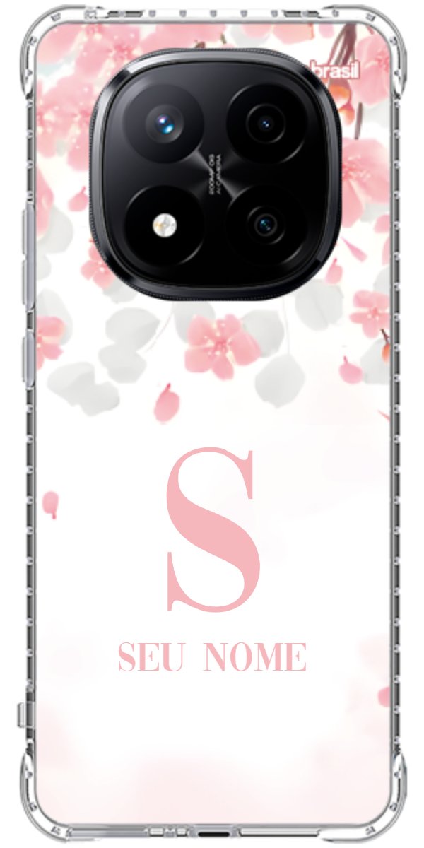 Capinha para Celular Cerejeiras do Campo