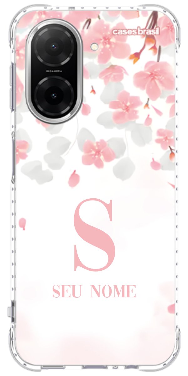 Capinha para Celular Cerejeiras do Campo