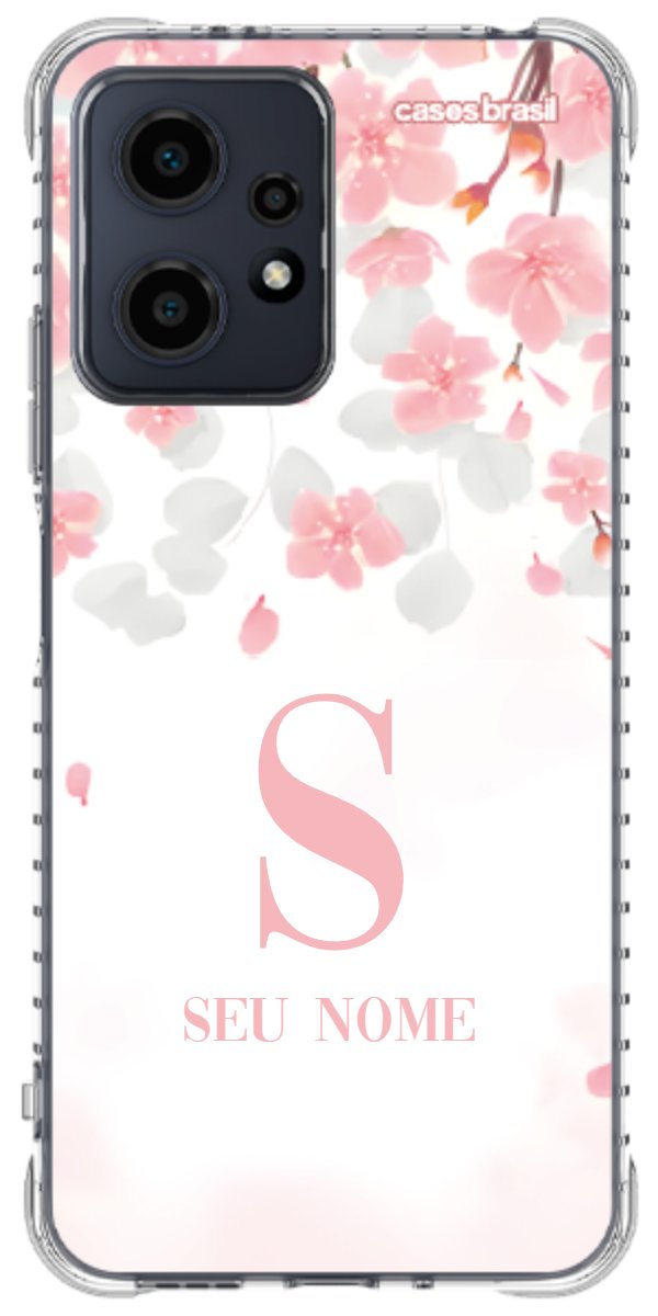 Capinha para Celular Cerejeiras do Campo