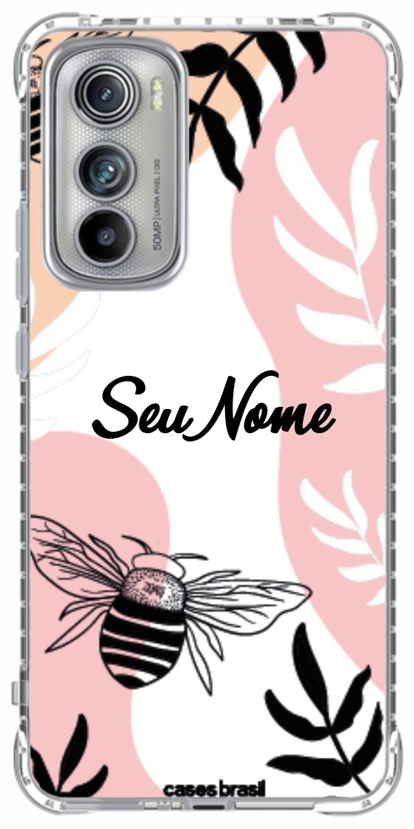 Capinha para Celular Spring Flowers