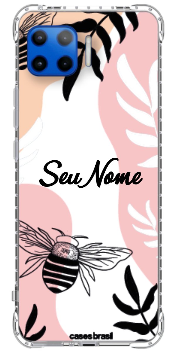 Capinha para Celular Spring Flowers