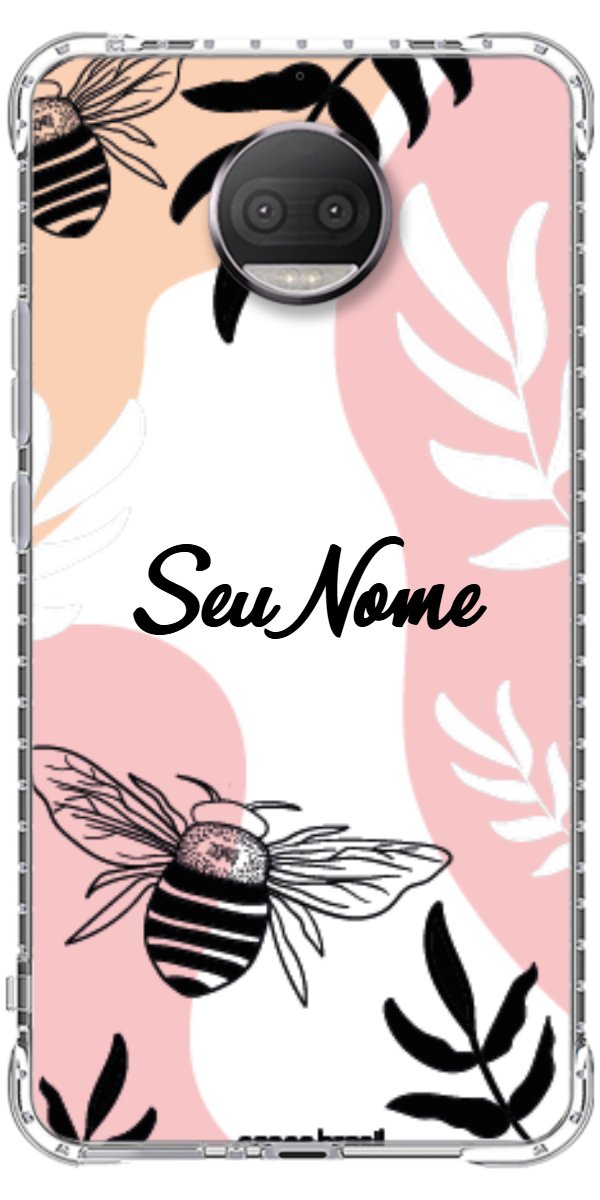 Capinha para Celular Spring Flowers