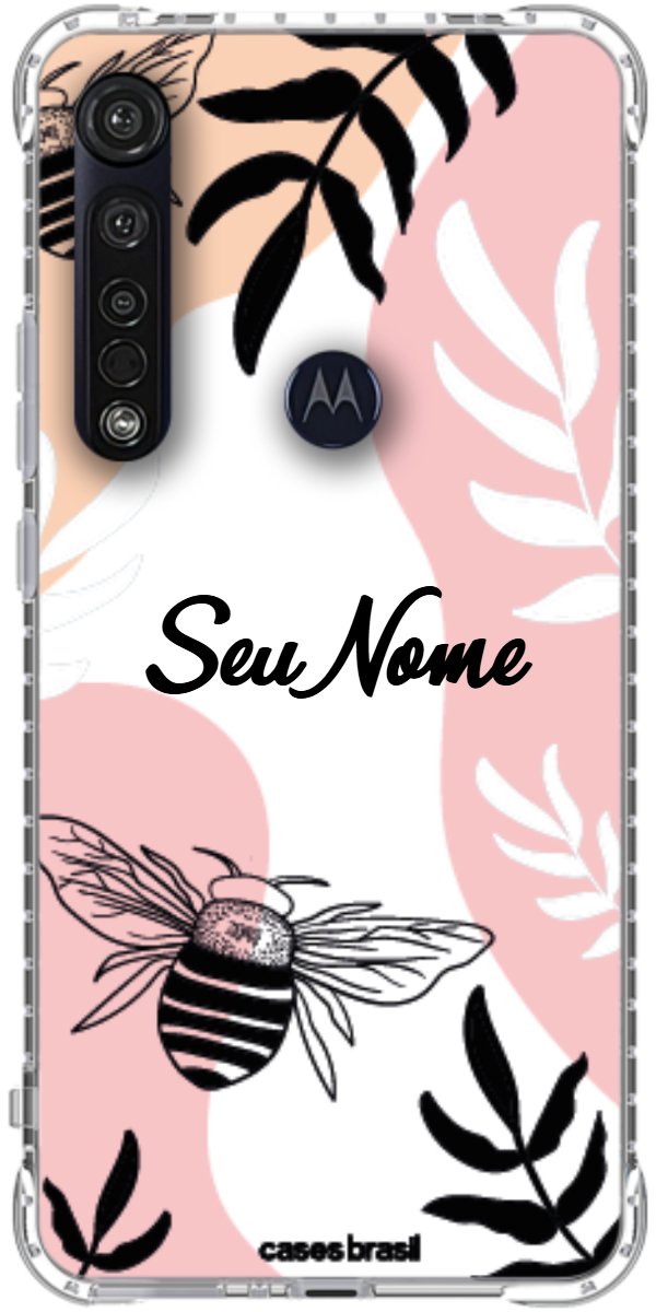 Capinha para Celular Spring Flowers