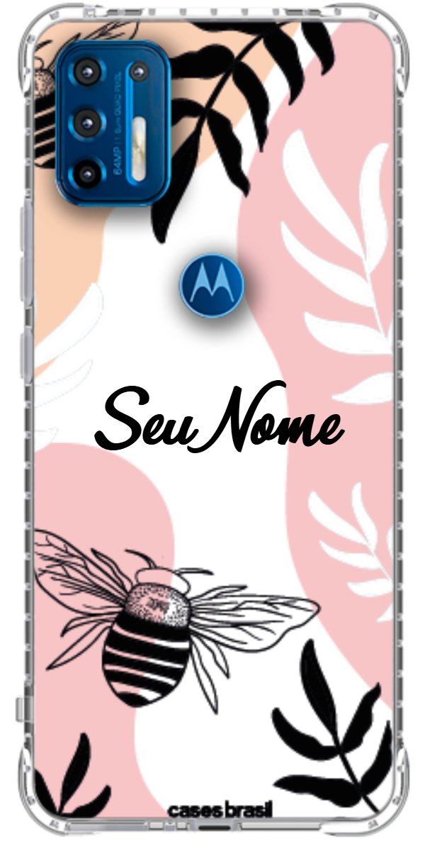 Capinha para Celular Spring Flowers