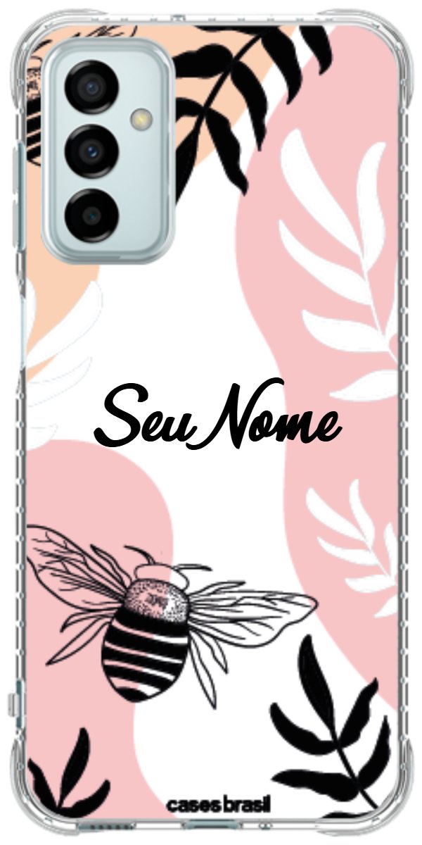 Capinha para Celular Spring Flowers