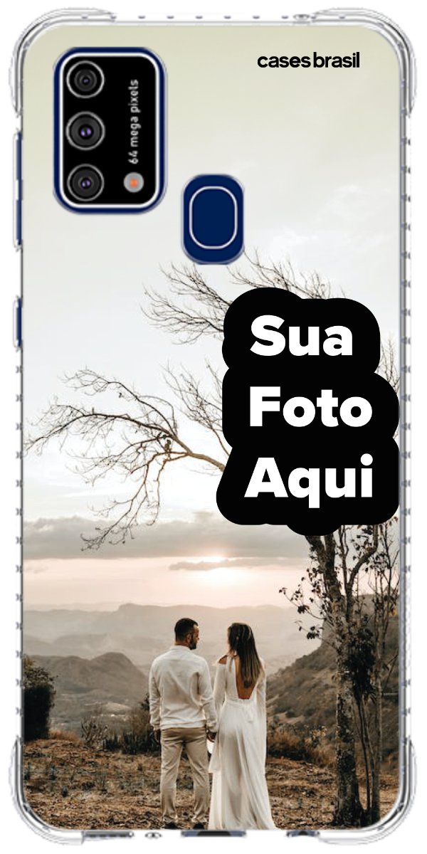 Capinha para Celular Com Sua Foto