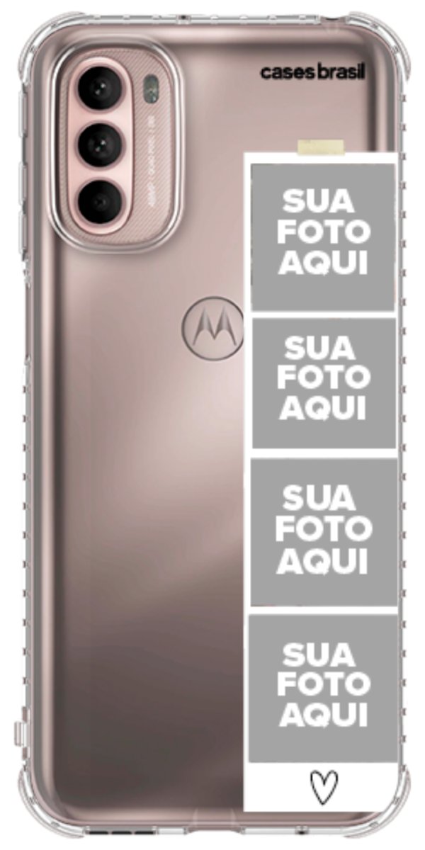 Capinha para Celular Polaroid Tira