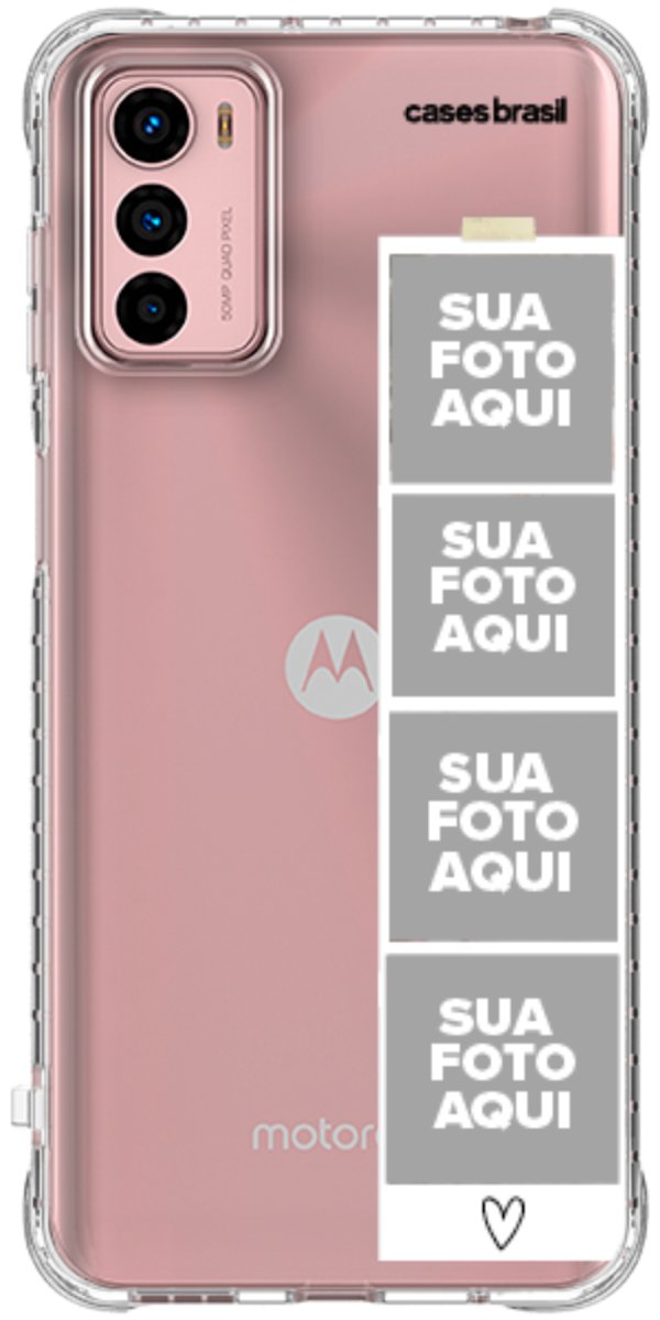 Capinha para Celular Polaroid Tira