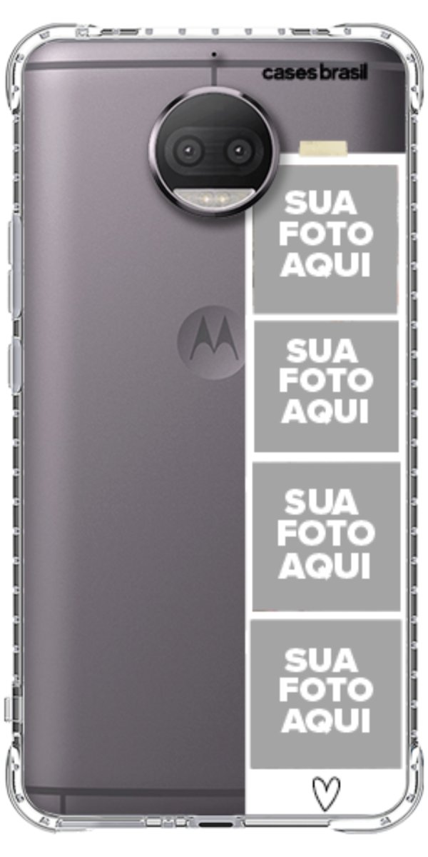 Capinha para Celular Polaroid Tira