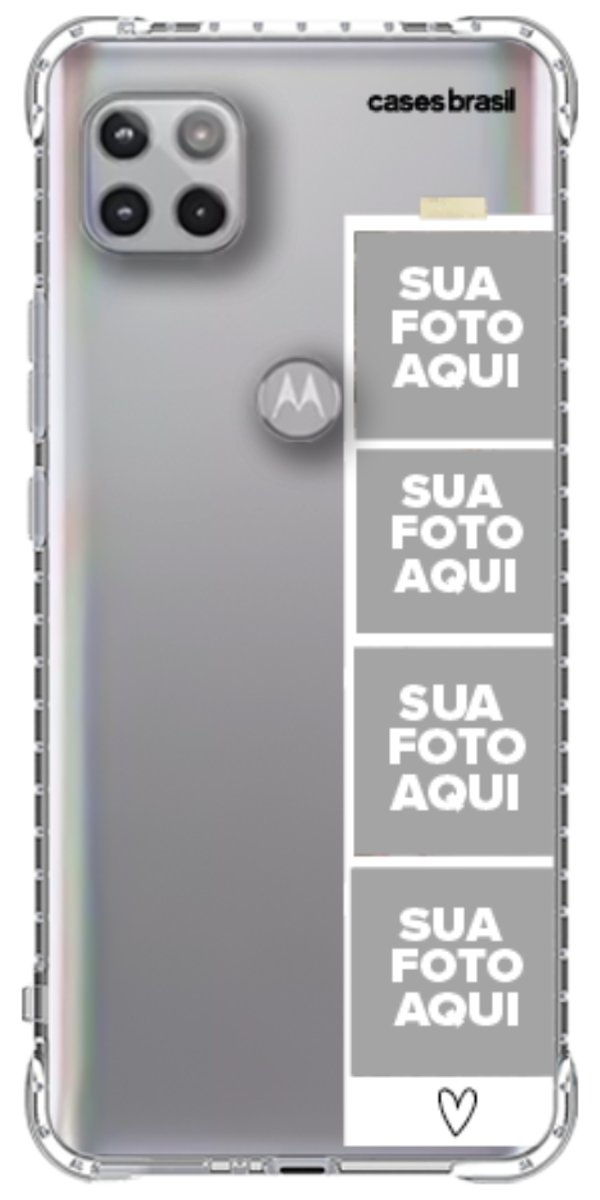 Capinha para Celular Polaroid Tira