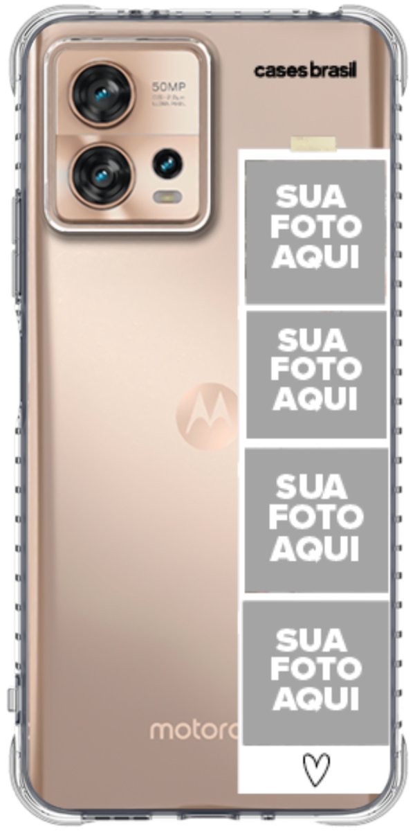 Capinha para Celular Polaroid Tira