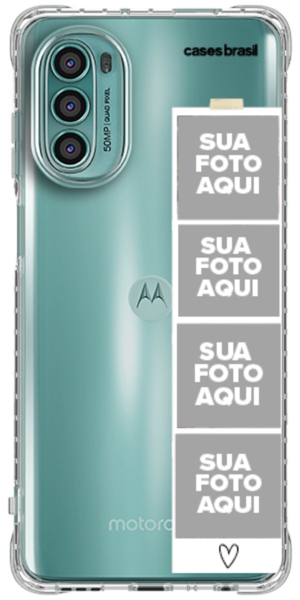 Capinha para Celular Polaroid Tira