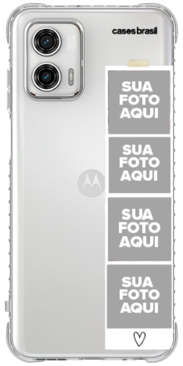 Capinha para Celular Polaroid Tira
