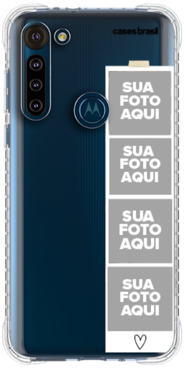 Capinha para Celular Polaroid Tira