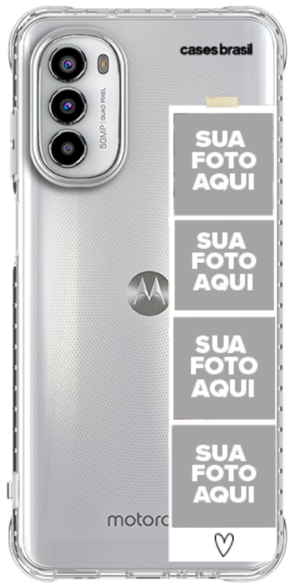 Capinha para Celular Polaroid Tira