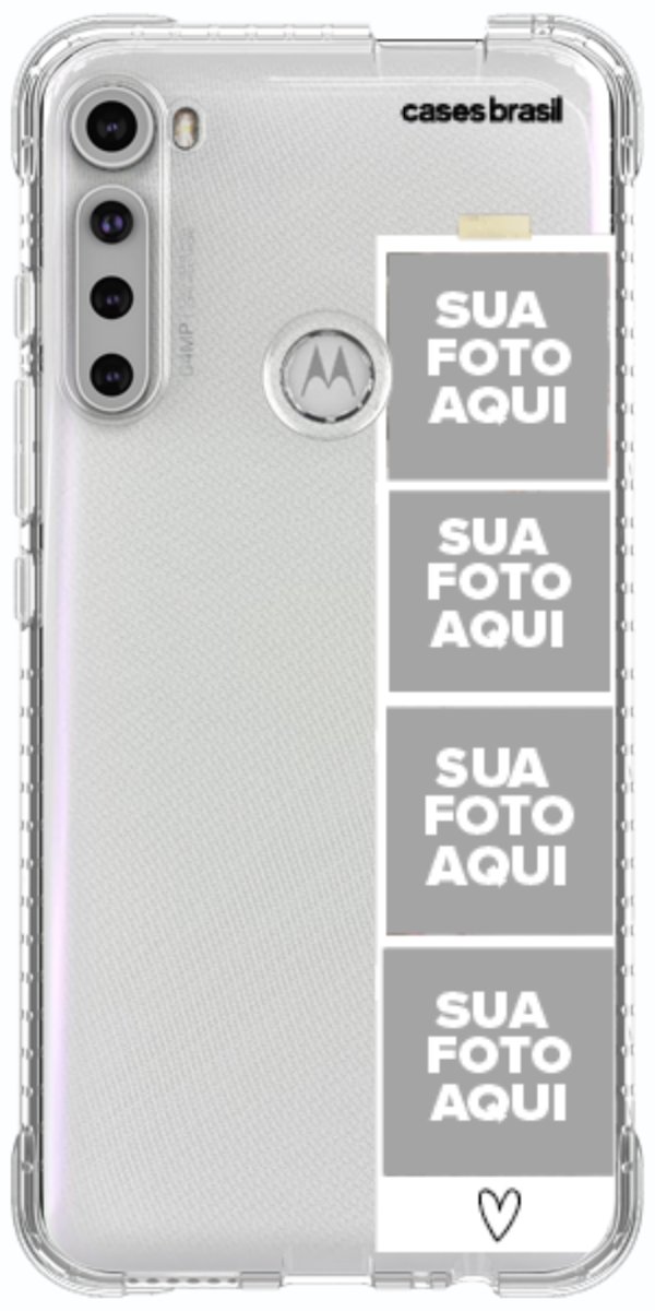 Capinha para Celular Polaroid Tira