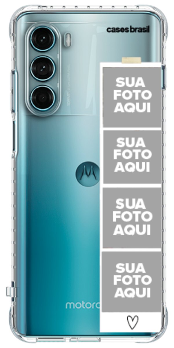 Capinha para Celular Polaroid Tira