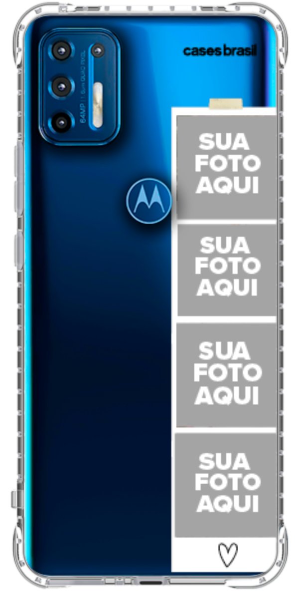 Capinha para Celular Polaroid Tira