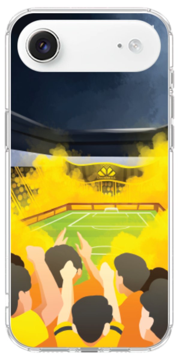 Capinha para Celular Crciúma Estampa Oficial 10