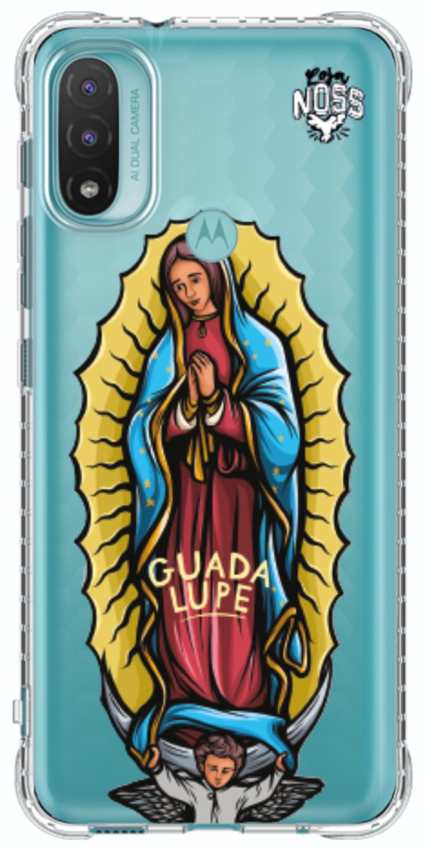 Capinha Para Celular Nossa Senhora de Guadalupe