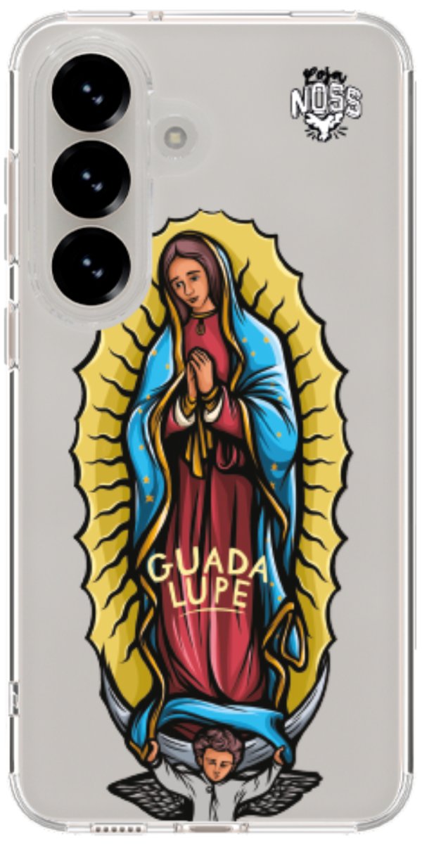 Capinha Para Celular Nossa Senhora de Guadalupe