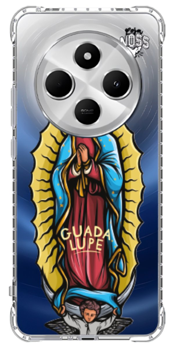 Capinha Para Celular Nossa Senhora de Guadalupe
