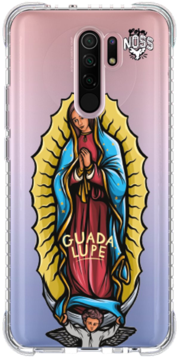 Capinha Para Celular Nossa Senhora de Guadalupe