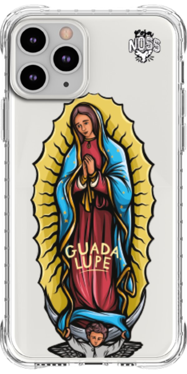 Capinha Para Celular Nossa Senhora de Guadalupe
