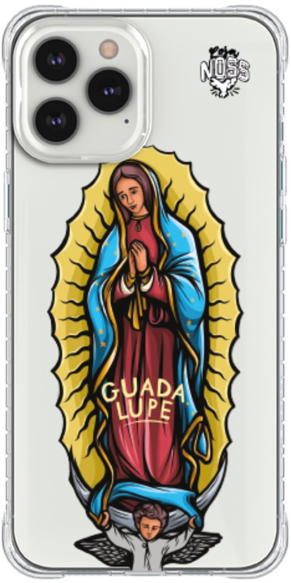 Capinha Para Celular Nossa Senhora de Guadalupe