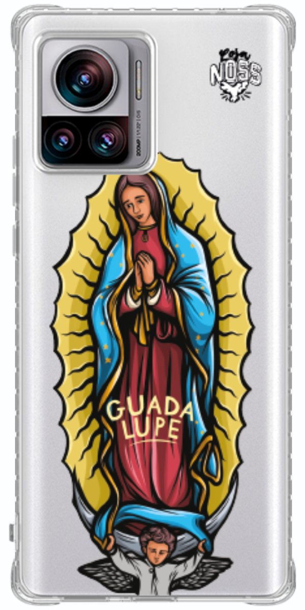 Capinha Para Celular Nossa Senhora de Guadalupe