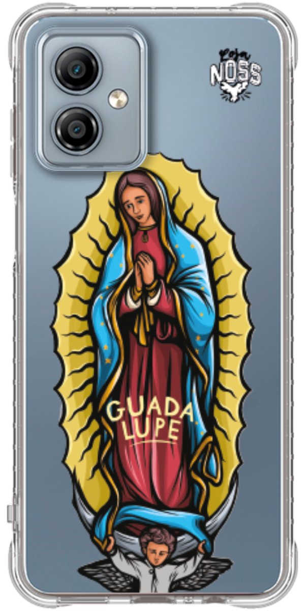 Capinha Para Celular Nossa Senhora de Guadalupe