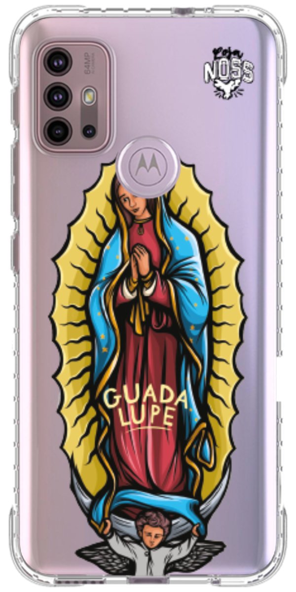 Capinha Para Celular Nossa Senhora de Guadalupe