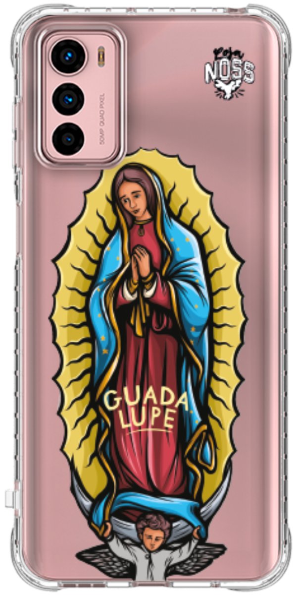 Capinha Para Celular Nossa Senhora de Guadalupe