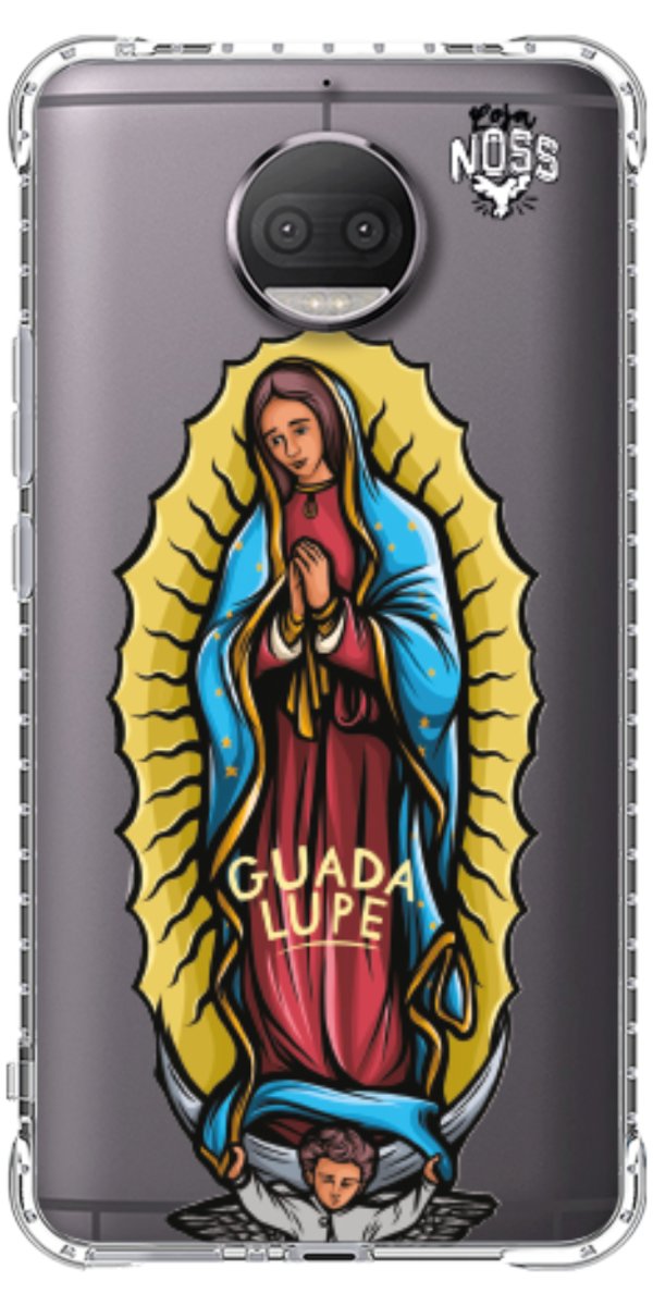 Capinha Para Celular Nossa Senhora de Guadalupe