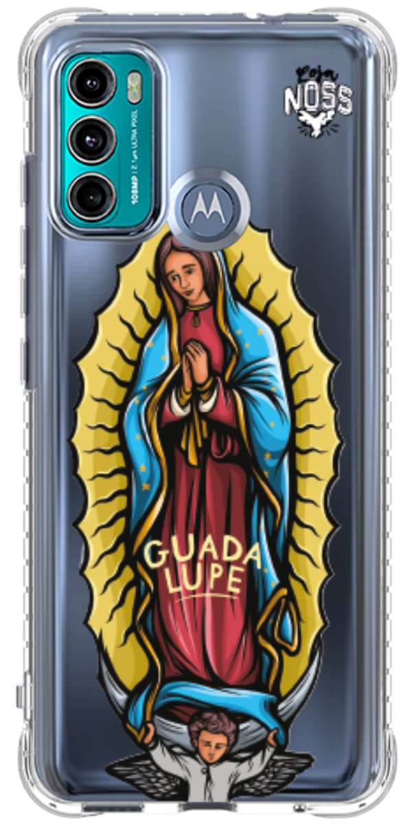 Capinha Para Celular Nossa Senhora de Guadalupe