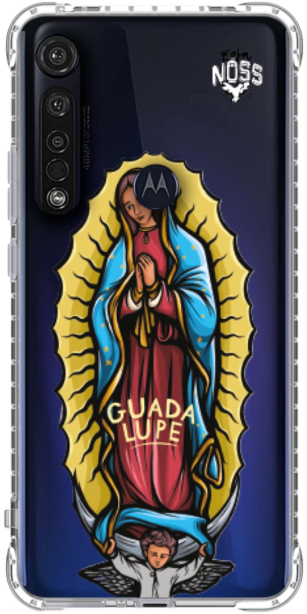 Capinha Para Celular Nossa Senhora de Guadalupe