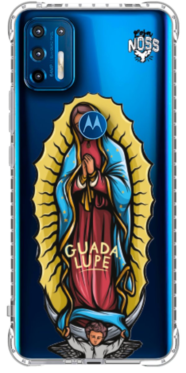 Capinha Para Celular Nossa Senhora de Guadalupe
