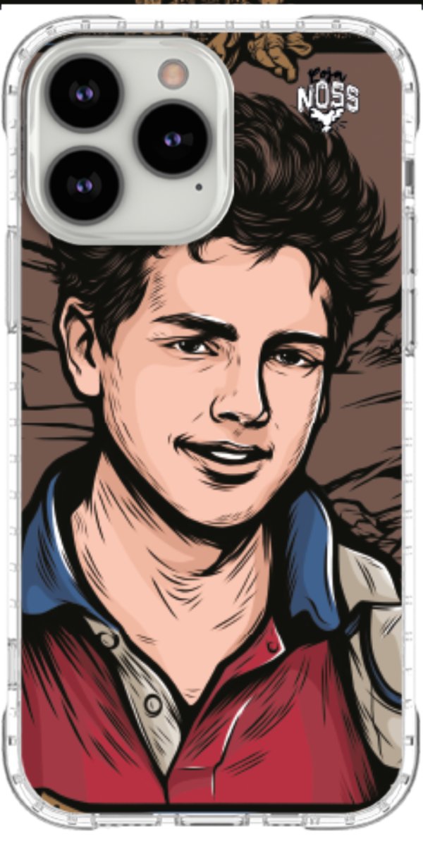 Capinha para Celular Carlo Acutis