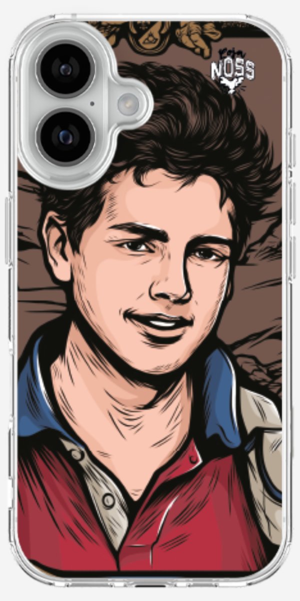Capinha para Celular Carlo Acutis