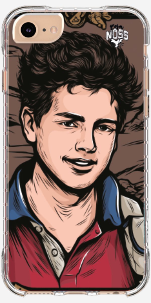 Capinha para Celular Carlo Acutis
