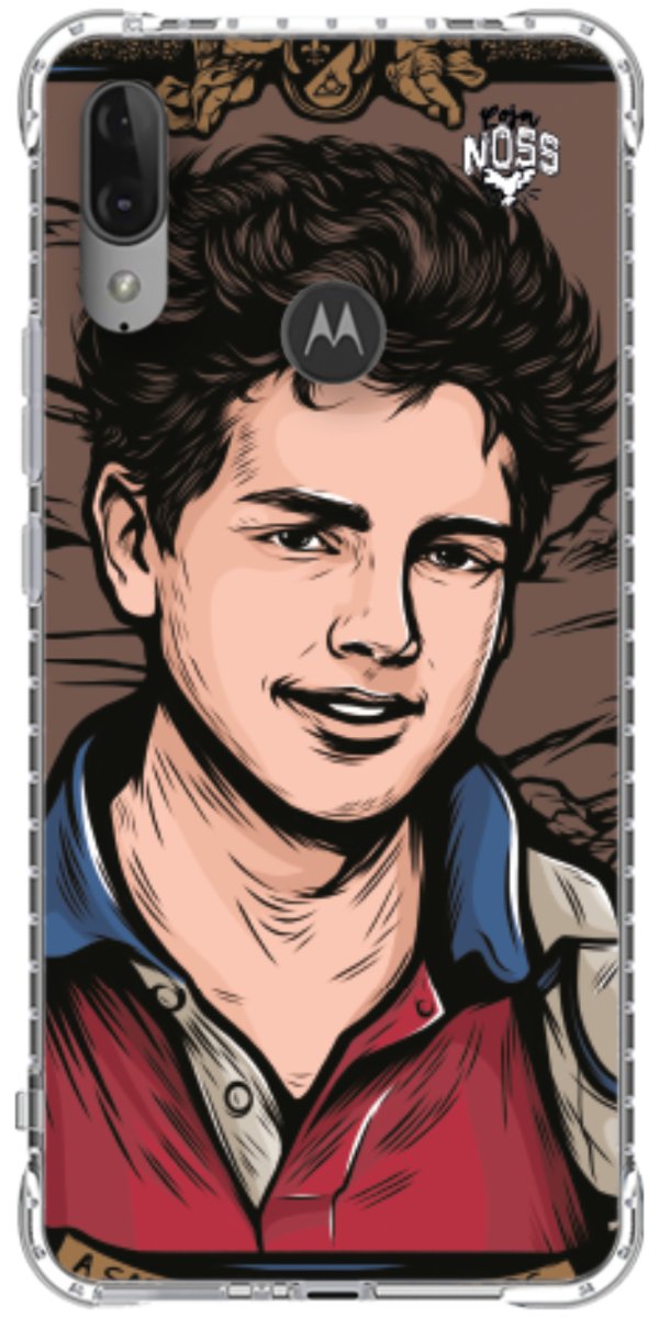 Capinha para Celular Carlo Acutis