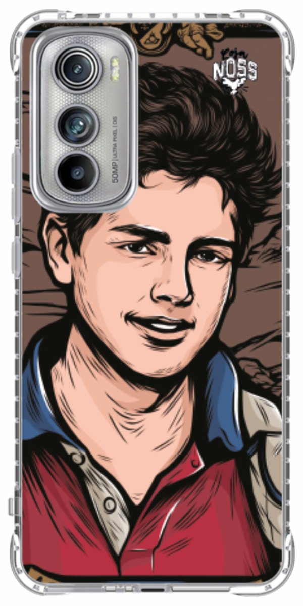 Capinha para Celular Carlo Acutis